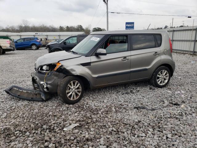 KIA SOUL + 2013 kndjt2a69d7629456