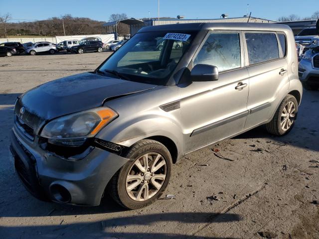 KIA SOUL 2013 kndjt2a69d7632972