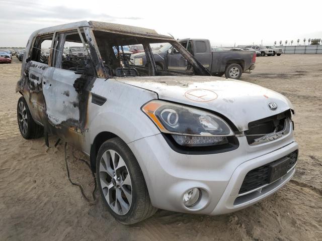 KIA SOUL + 2013 kndjt2a69d7639257