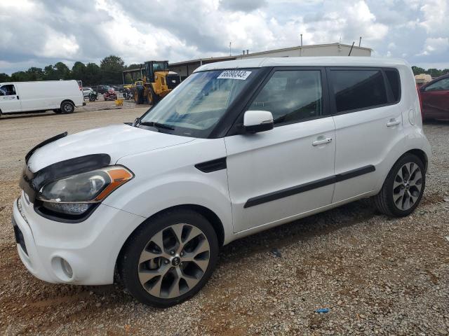 KIA SOUL + 2013 kndjt2a69d7639954