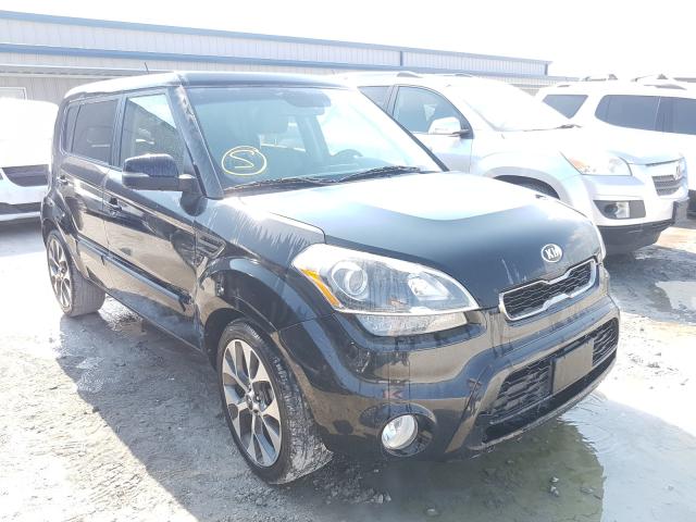 KIA SOUL + 2013 kndjt2a69d7749449