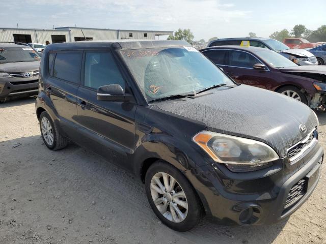 KIA SOUL + 2013 kndjt2a69d7751430