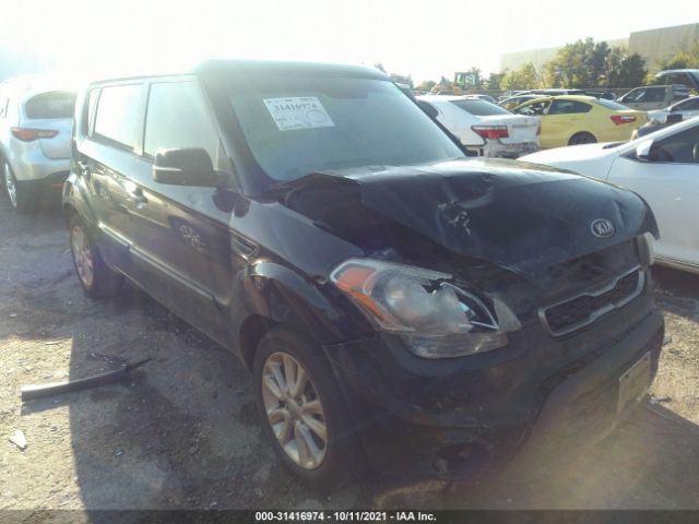 KIA SOUL 2013 kndjt2a69d7752030