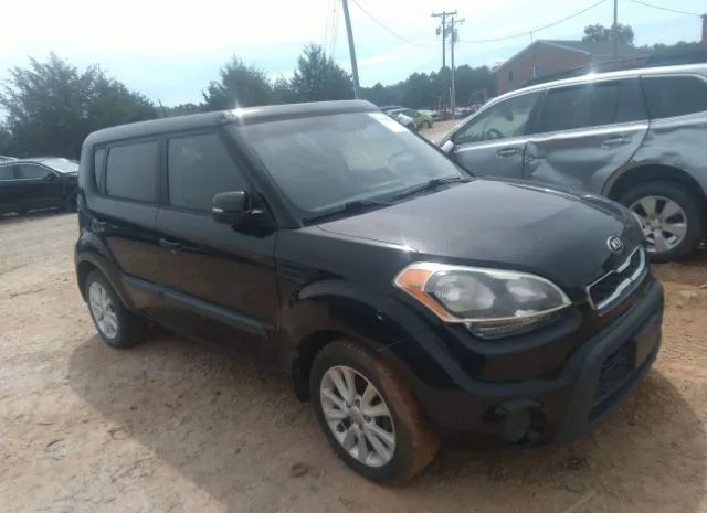 KIA SOUL 2013 kndjt2a69d7752691