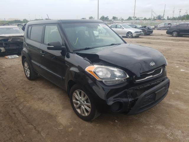 KIA SOUL + 2013 kndjt2a69d7753453