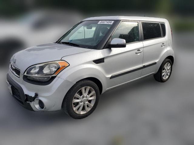 KIA SOUL 2013 kndjt2a69d7754098