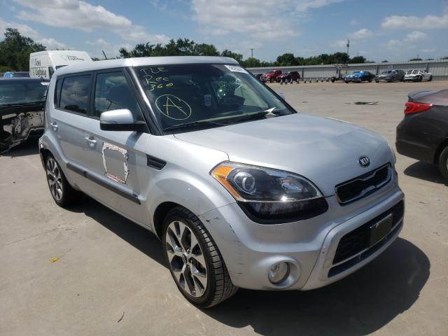 KIA SOUL + 2013 kndjt2a69d7754361