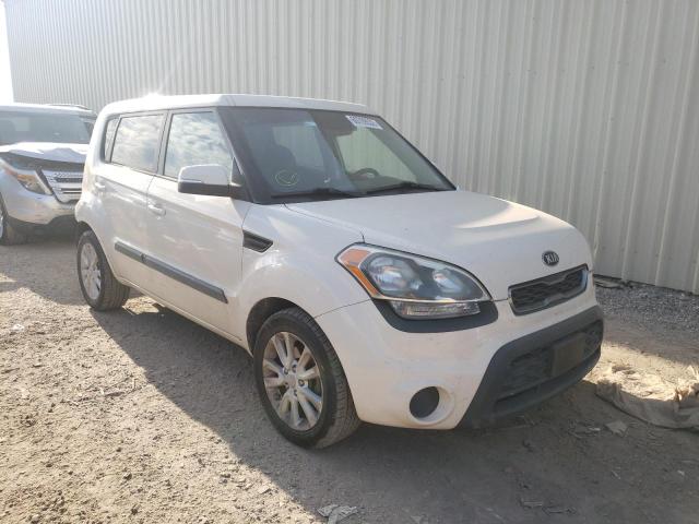 KIA SOUL + 2013 kndjt2a69d7755641