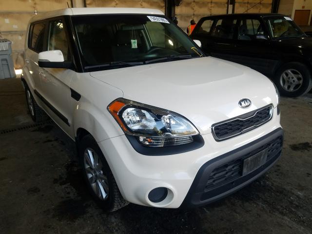 KIA SOUL + 2013 kndjt2a69d7756739