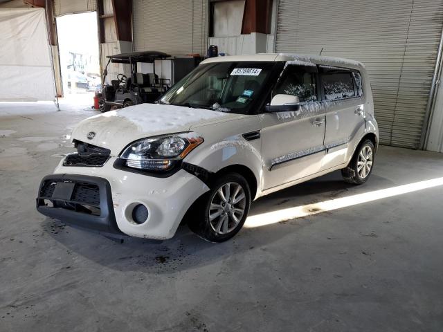 KIA SOUL + 2013 kndjt2a69d7757258