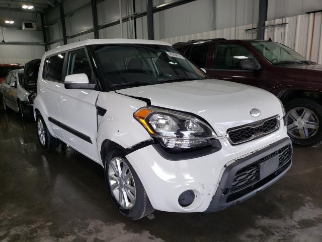 KIA SOUL + 2013 kndjt2a69d7757776