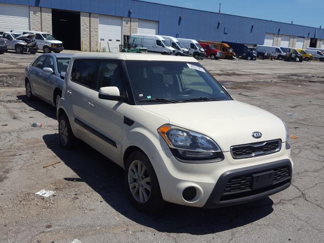 KIA SOUL + 2013 kndjt2a69d7758040