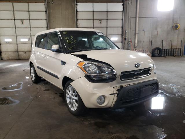 KIA SOUL + 2013 kndjt2a69d7759754