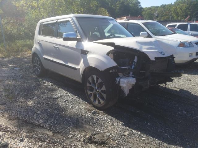 KIA SOUL + 2013 kndjt2a69d7760466