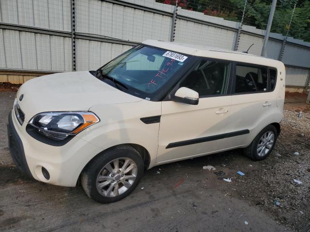 KIA SOUL + 2013 kndjt2a69d7761522