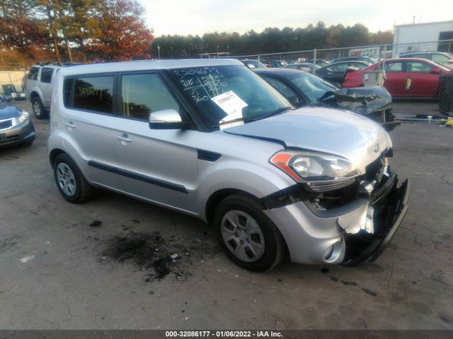 KIA SOUL 2013 kndjt2a69d7763142