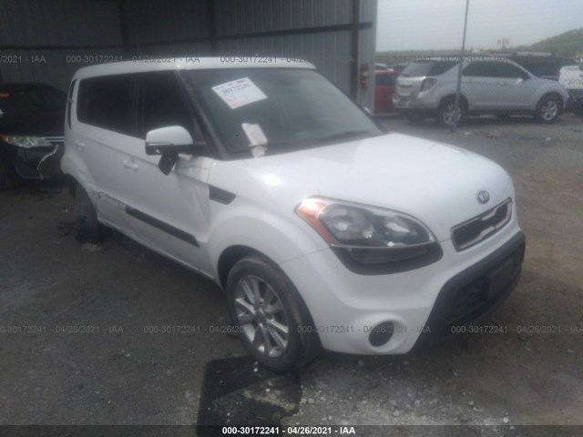 KIA SOUL 2013 kndjt2a69d7766185