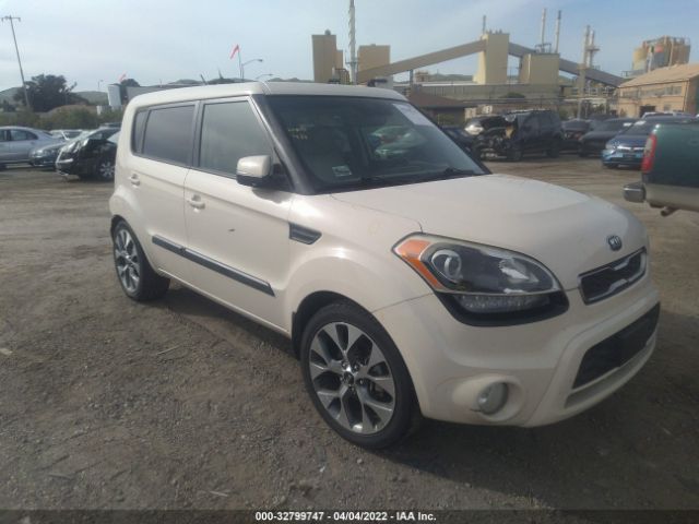 KIA SOUL + 2013 kndjt2a69d7772116