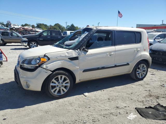 KIA SOUL + 2013 kndjt2a69d7773606