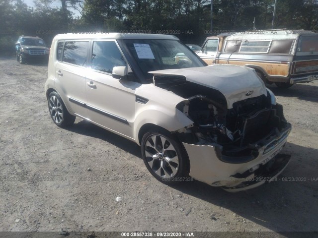 KIA SOUL 2013 kndjt2a69d7774965