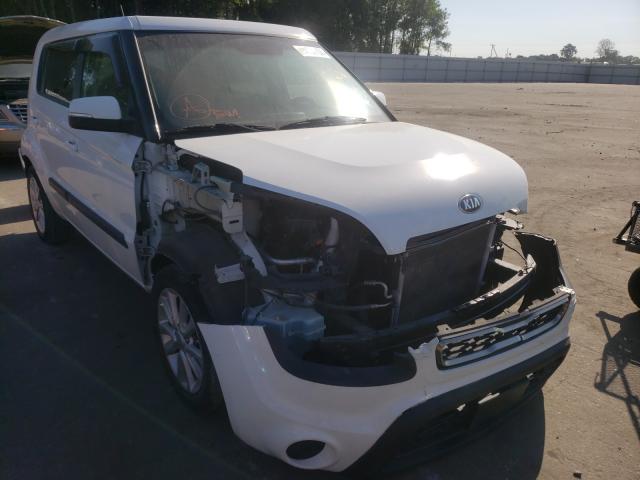 KIA SOUL + 2013 kndjt2a69d7777199