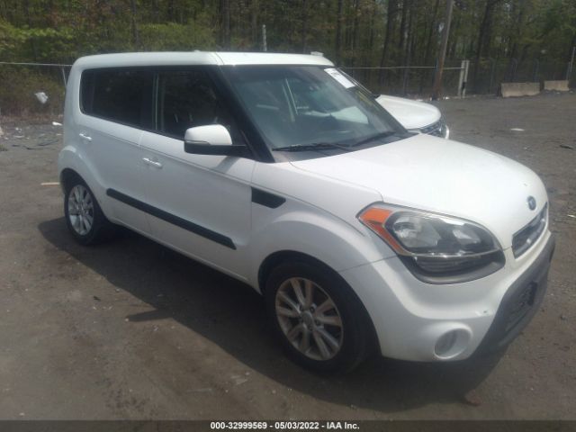 KIA SOUL 2013 kndjt2a69d7777459