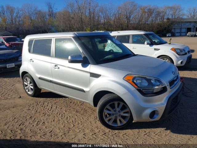 KIA SOUL 2012 kndjt2a6xc7358440