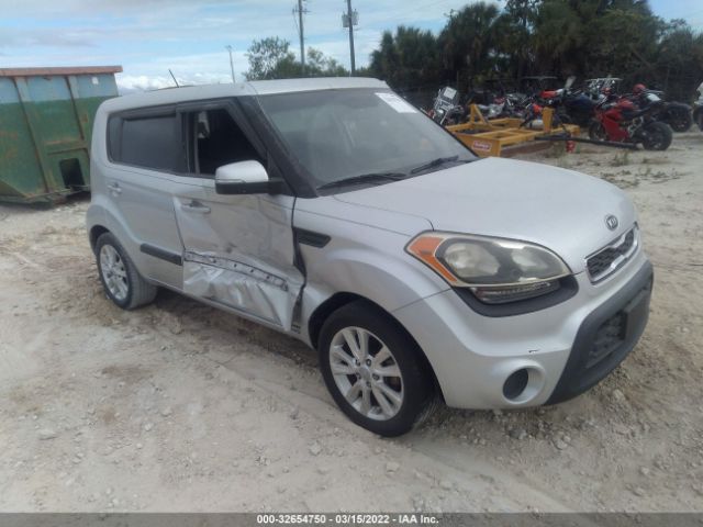 KIA SOUL 2012 kndjt2a6xc7359586