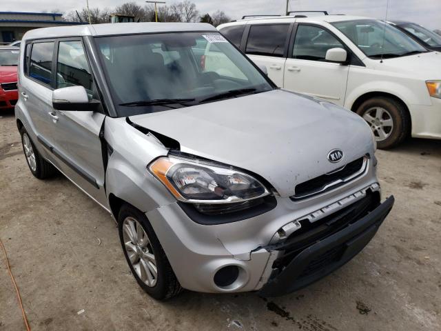 KIA SOUL + 2012 kndjt2a6xc7360365