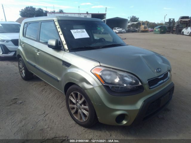 KIA SOUL 2012 kndjt2a6xc7362648