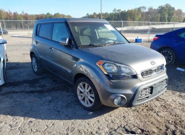 KIA SOUL 2012 kndjt2a6xc7372550