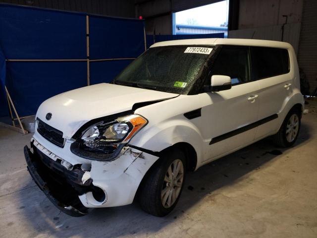 KIA SOUL 2012 kndjt2a6xc7379210