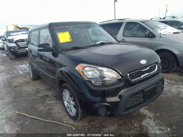 KIA SOUL 2012 kndjt2a6xc7379501