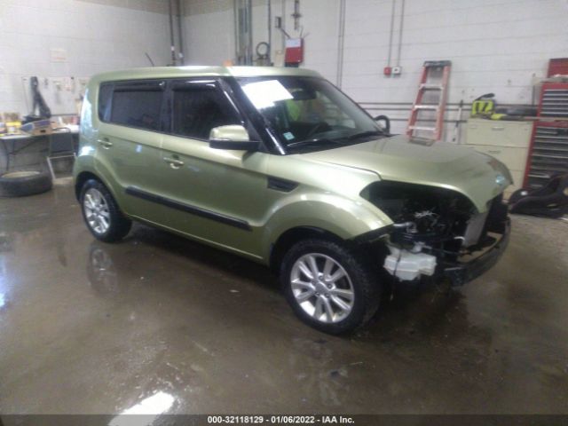 KIA SOUL 2012 kndjt2a6xc7379756