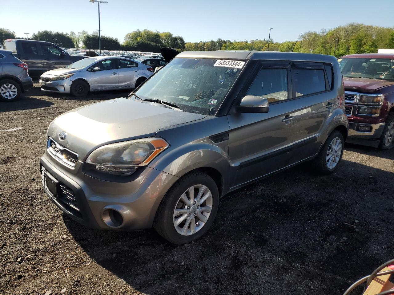 KIA SOUL 2012 kndjt2a6xc7381006