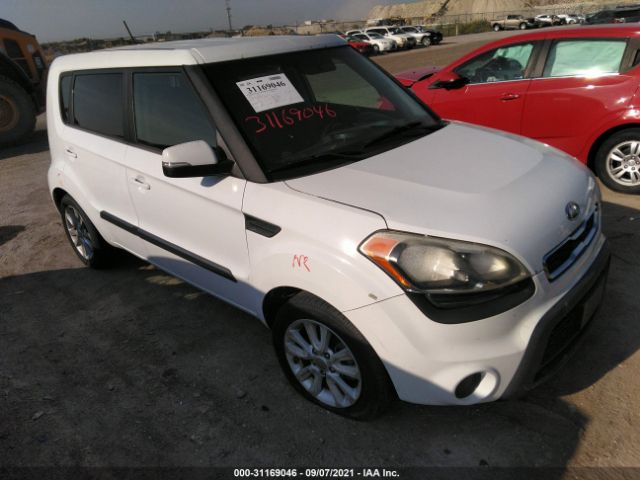 KIA SOUL 2012 kndjt2a6xc7381779