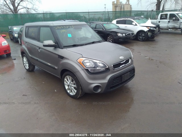 KIA SOUL 2012 kndjt2a6xc7382897