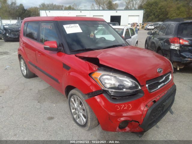 KIA SOUL 2012 kndjt2a6xc7383869