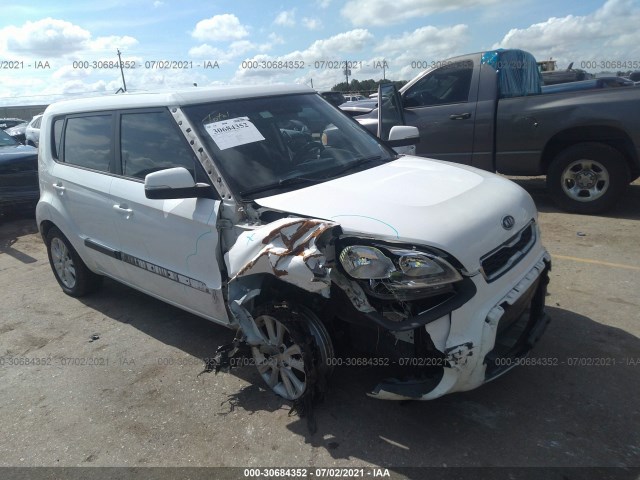 KIA SOUL 2012 kndjt2a6xc7384617