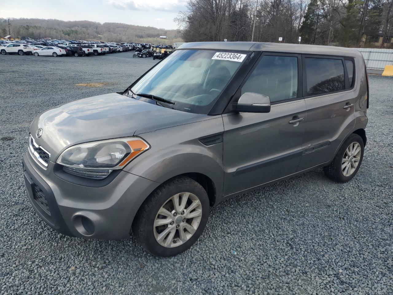 KIA SOUL 2012 kndjt2a6xc7385668