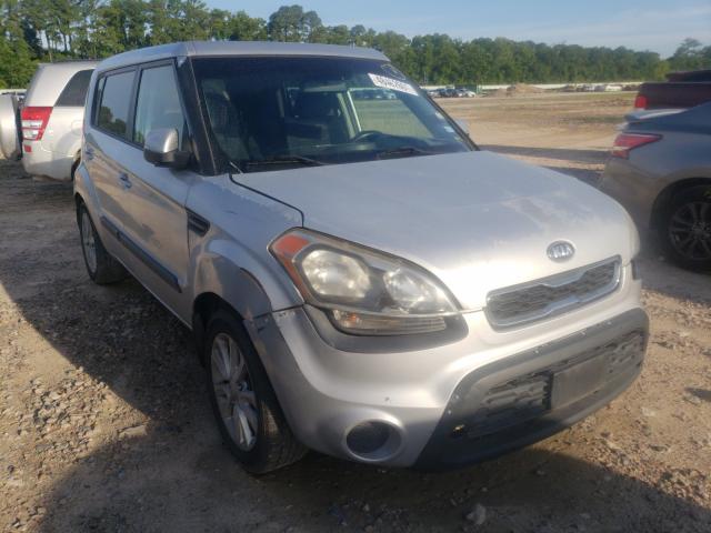 KIA SOUL + 2012 kndjt2a6xc7386075