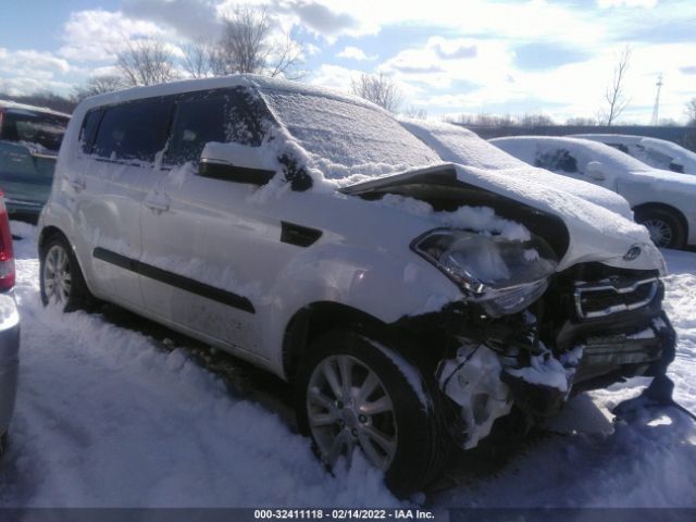 KIA SOUL 2012 kndjt2a6xc7386738