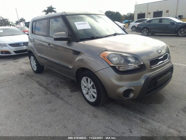 KIA SOUL 2012 kndjt2a6xc7388750