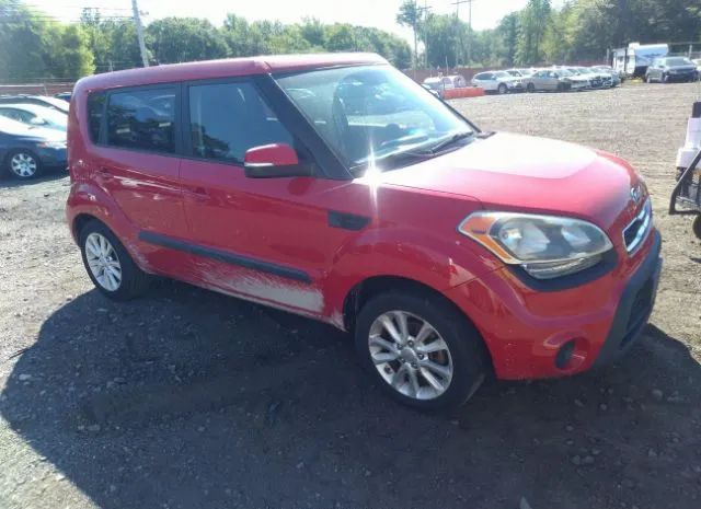 KIA SOUL 2012 kndjt2a6xc7393110