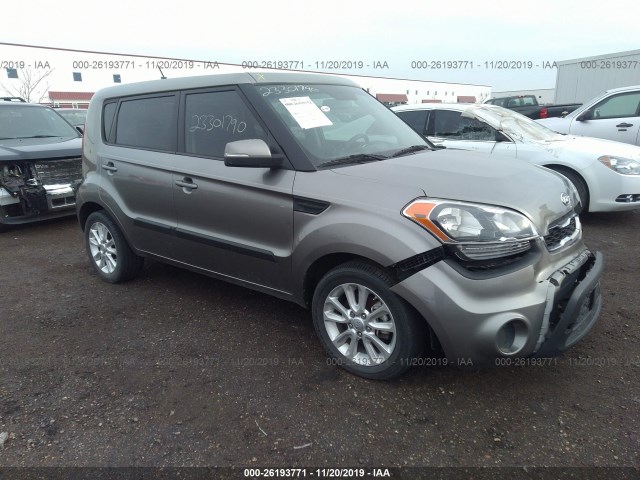 KIA SOUL 2012 kndjt2a6xc7394628