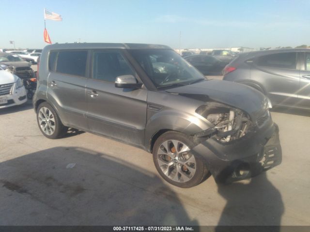 KIA SOUL 2012 kndjt2a6xc7395486