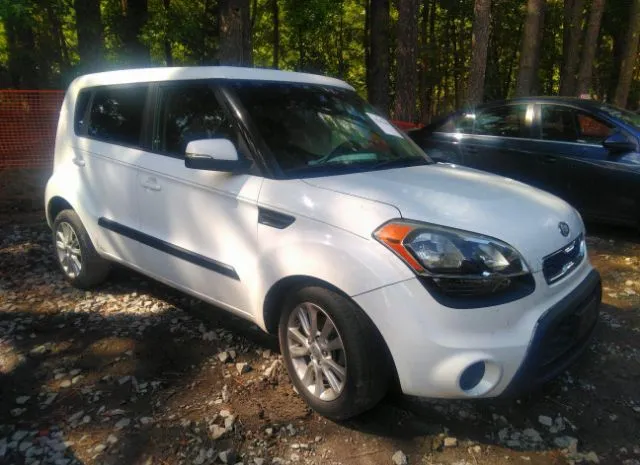 KIA SOUL 2012 kndjt2a6xc7397285