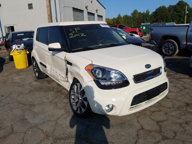 KIA SOUL + 2012 kndjt2a6xc7398033