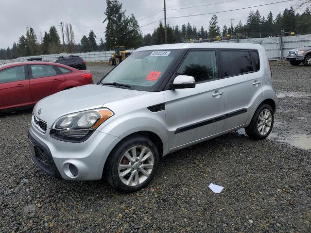 KIA SOUL + 2012 kndjt2a6xc7398372