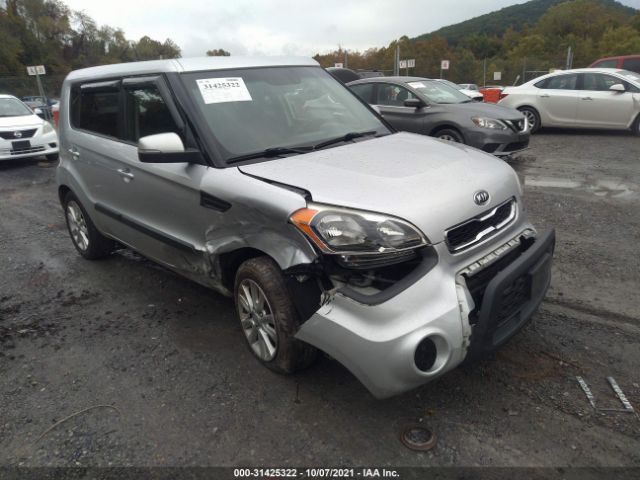 KIA SOUL 2012 kndjt2a6xc7399554